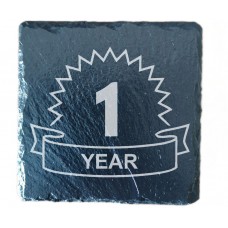 1st Year Drinks Coaster