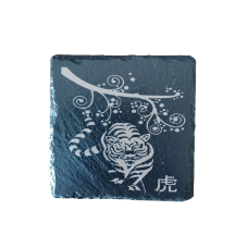 Chinese New Year 2022 Drinks Coaster