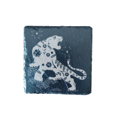 Chinese New Year 2022 Drinks Coaster