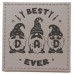 Best Dad Ever Coaster