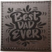 Best Dad Ever Coaster