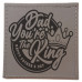 Dad youre the King Coaster