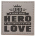 Daughters Love Coaster