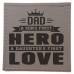 Daughters Love Coaster
