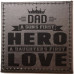 Daughters Love Coaster