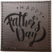 Fathers Day Coaster