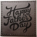 Fathers Day Coaster