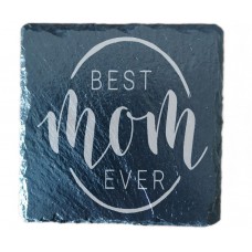 Best Mom Ever Drinks Coaster