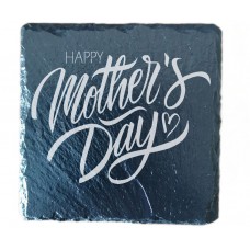 Happy Mothers Day Drinks Coaster