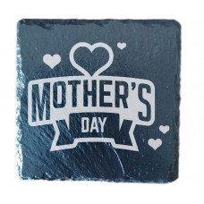 Happy Mothers Day Drinks Coaster