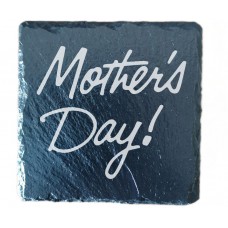 Happy Mothers Day Drinks Coaster