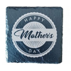 Happy Mothers Day Drinks Coaster