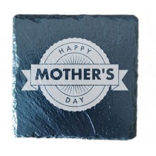 Happy Mothers Day Drinks Coaster