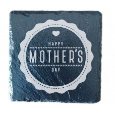 Happy Mothers Day Drinks Coaster