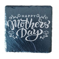 Happy Mothers Day Drinks Coaster