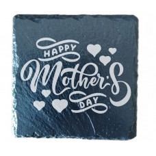 Happy Mothers Day Drinks Coaster