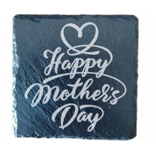 Happy Mothers Day Drinks Coaster