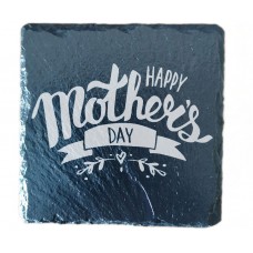 Happy Mothers Day Drinks Coaster
