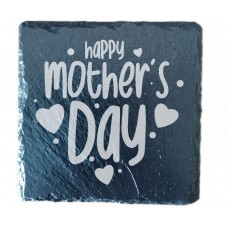 Happy Mothers Day Drinks Coaster