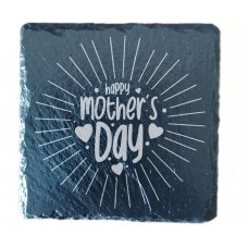 Happy Mothers Day Drinks Coaster