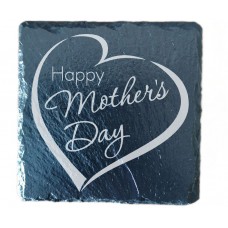 Happy Mothers Day Drinks Coaster