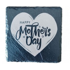 Happy Mothers Day Drinks Coaster