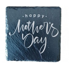 Happy Mothers Day Drinks Coaster