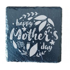 Happy Mothers Day Drinks Coaster