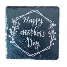 Happy Mothers Day Drinks Coaster