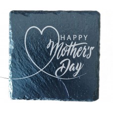 Happy Mothers Day Drinks Coaster