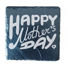 Happy Mothers Day Drinks Coaster