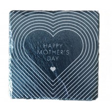 Happy Mothers Day Drinks Coaster