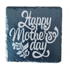 Happy Mothers Day Drinks Coaster