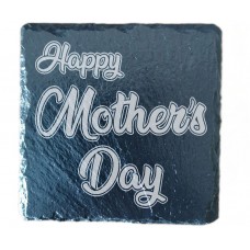 Happy Mothers Day Drinks Coaster