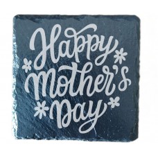 Happy Mothers Day Drinks Coaster
