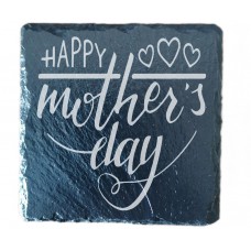 Happy Mothers Day Drinks Coaster