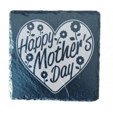 Happy Mothers Day Drinks Coaster