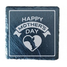 Happy Mothers Day Drinks Coaster