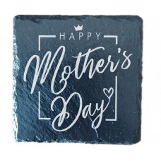Happy Mothers Day Drinks Coaster