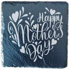 Happy Mothers Day Drinks Coaster