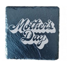 Happy Mothers Day Drinks Coaster