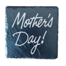 Mothers Day Drinks Coaster