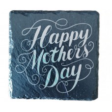 Happy Mothers Day Drinks Coaster