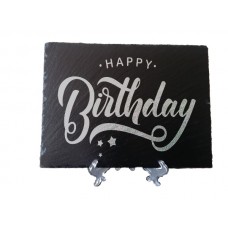 Coaster/Plaque Stand