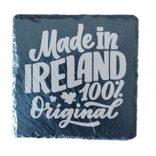 Made in Ireland Coaster