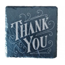 Thankyou Coaster