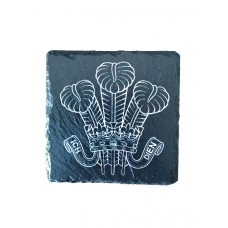 The Royal Wessex Yeomanry Antecedent Regiments Royal Wiltshire Yeomanry Coaster