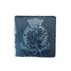 The Royal Wessex Yeomanry Coaster