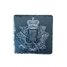 Corps of Army Music Coaster