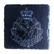 Army Medical Services Royal Army Dental Corps Coaster